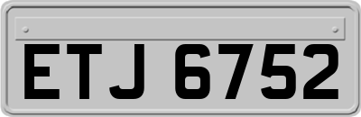 ETJ6752