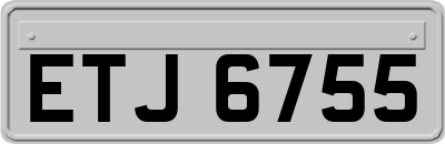 ETJ6755