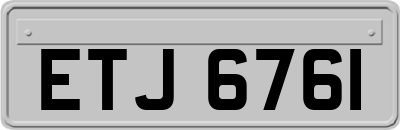 ETJ6761