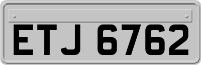 ETJ6762