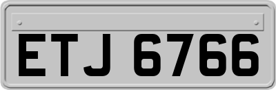 ETJ6766