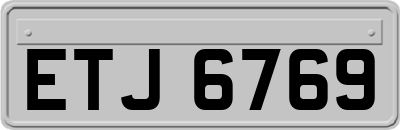 ETJ6769