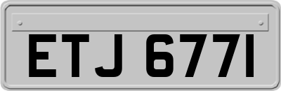 ETJ6771