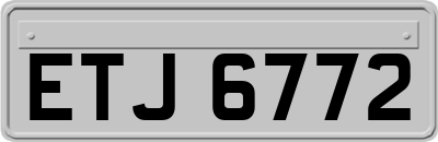 ETJ6772