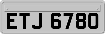 ETJ6780