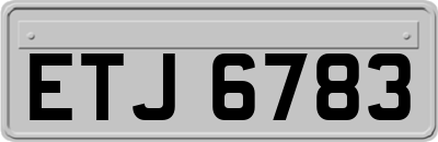 ETJ6783