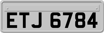 ETJ6784
