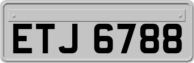 ETJ6788