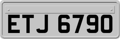ETJ6790