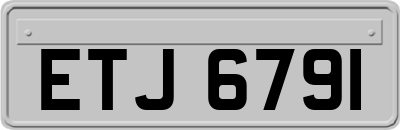 ETJ6791