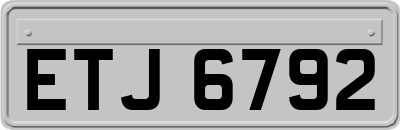 ETJ6792