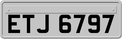 ETJ6797