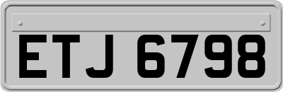 ETJ6798