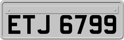 ETJ6799