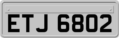 ETJ6802