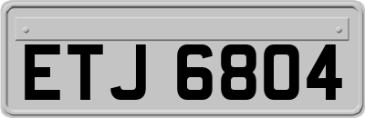 ETJ6804