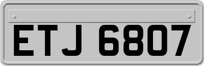 ETJ6807