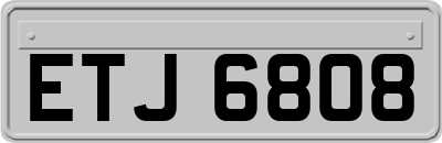 ETJ6808