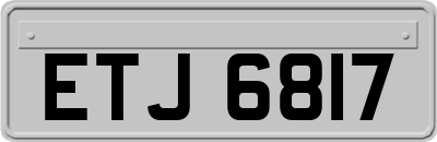 ETJ6817