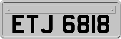 ETJ6818