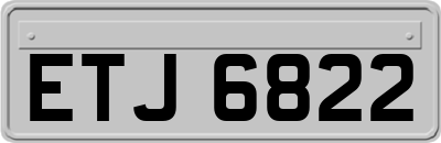 ETJ6822