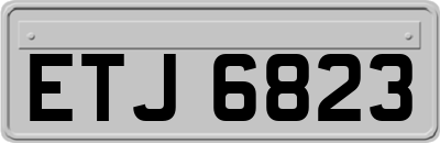 ETJ6823
