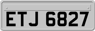 ETJ6827
