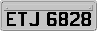 ETJ6828