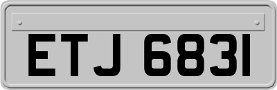 ETJ6831