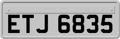 ETJ6835