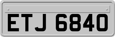 ETJ6840