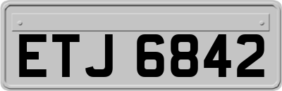 ETJ6842
