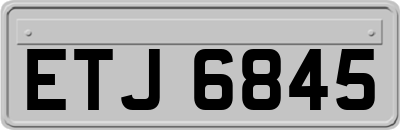 ETJ6845