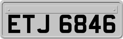 ETJ6846