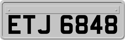 ETJ6848