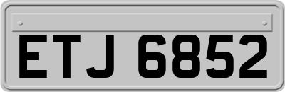 ETJ6852
