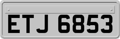 ETJ6853