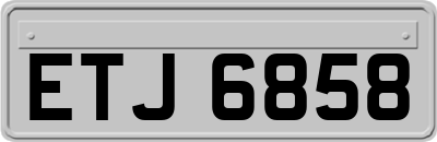 ETJ6858