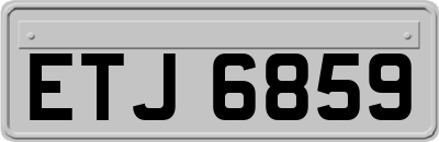 ETJ6859
