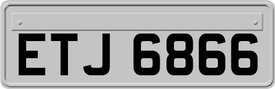 ETJ6866