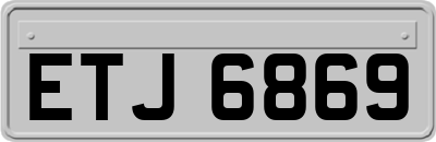 ETJ6869