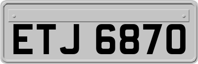 ETJ6870