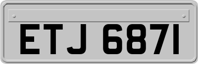 ETJ6871