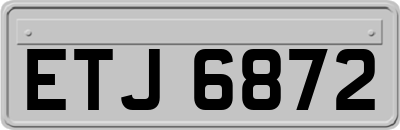ETJ6872