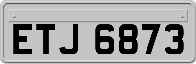 ETJ6873
