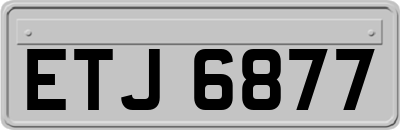 ETJ6877