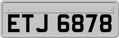 ETJ6878