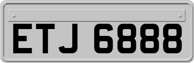 ETJ6888