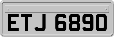 ETJ6890