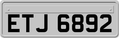 ETJ6892